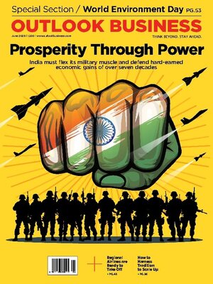 cover image of Outlook Business
